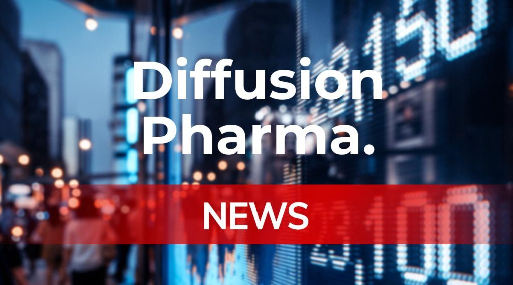 Diffusion Pharma. News: Aktie jetzt kaufen?