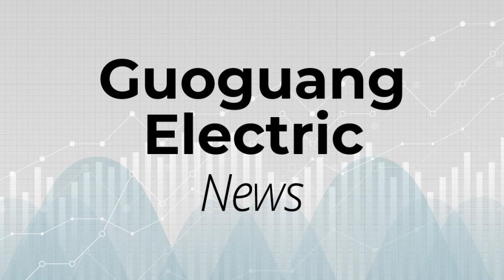 Guoguang Electric News: Aktie jetzt kaufen? Guoguang Electric News: Aktie jetzt kaufen?