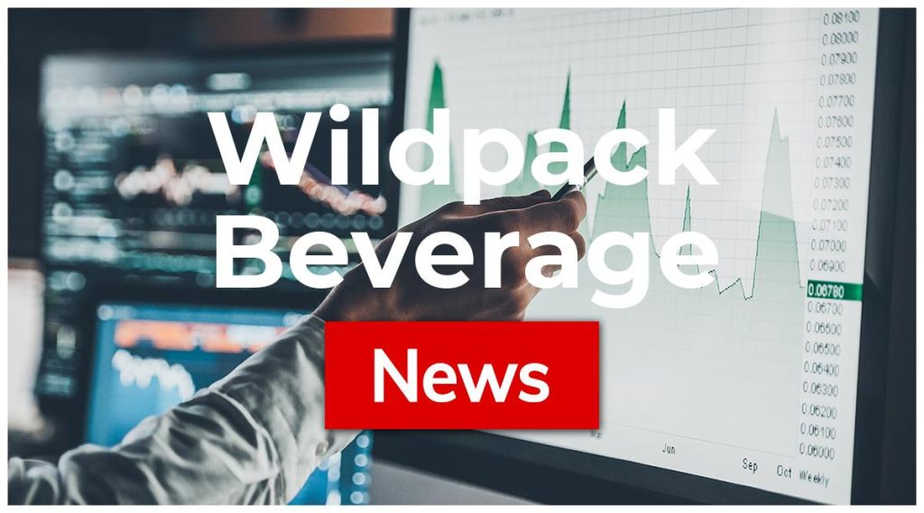 Wildpack Beverage News: Aktie jetzt kaufen?