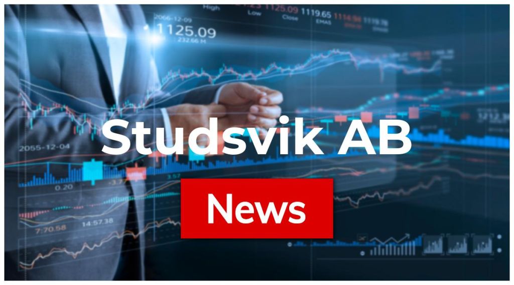 Studsvik AB News: Aktie jetzt kaufen? Studsvik AB News: Aktie jetzt kaufen?