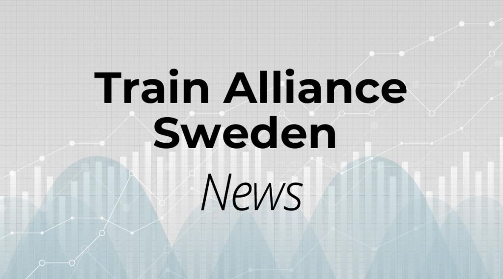 Train Alliance Sweden ABries B News: Aktie jetzt kaufen? Train Alliance Sweden ABries B News: Aktie jetzt kaufen?