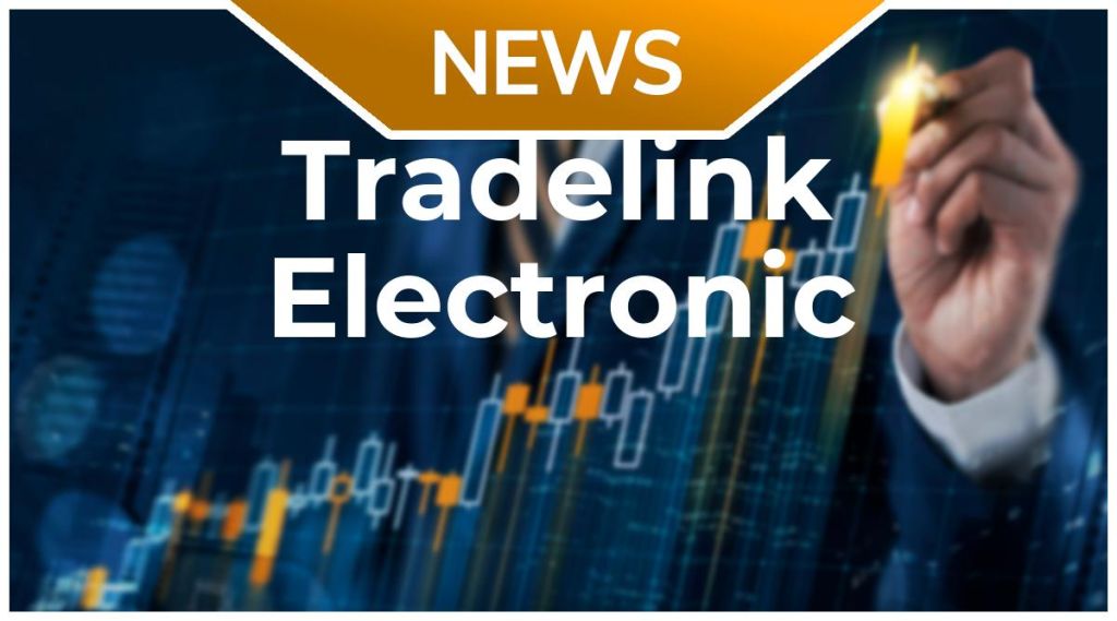 Tradelink Electronic Commerce News: Aktie jetzt kaufen?
