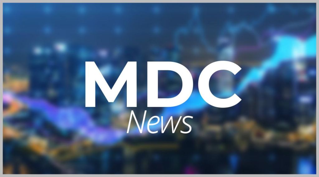 MDC News: Aktie jetzt kaufen?