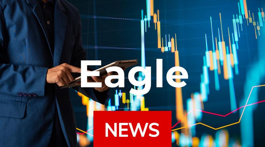 Eagle News: Aktie jetzt kaufen?