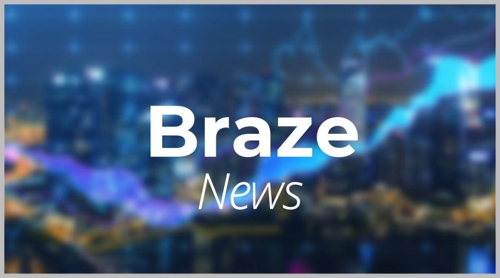Braze News: Aktie jetzt kaufen? Braze News: Aktie jetzt kaufen?