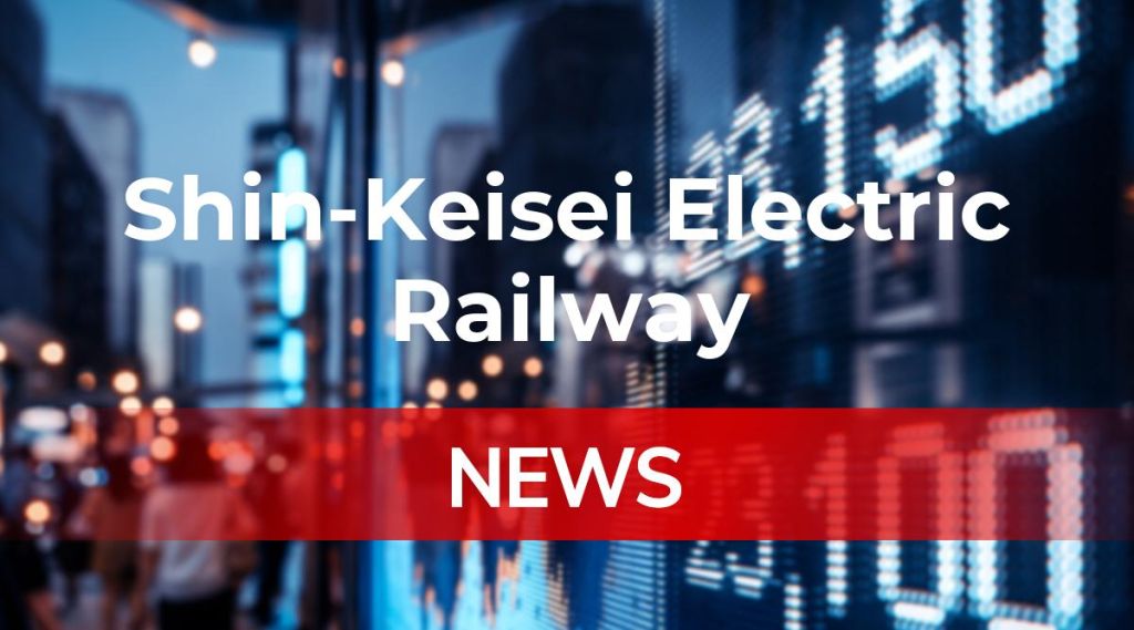 Shin-Keisei Electric Railway News: Aktie jetzt kaufen?