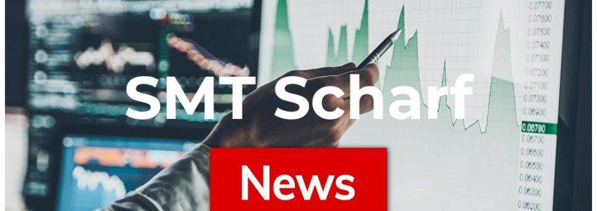 SMT Scharf News: Aktie jetzt kaufen?