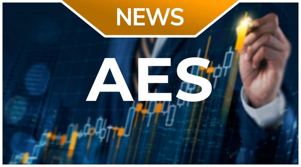 AES-Aktie: Der Mega-Deal naht! AES-Aktie: Der Mega-Deal naht!