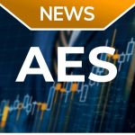 AES-Aktie: Übernahme-Schock am Montag!