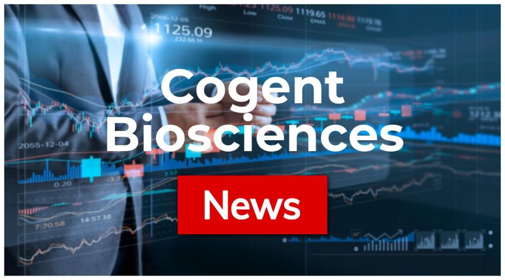 Cogent Biosciences News: Aktie jetzt kaufen?