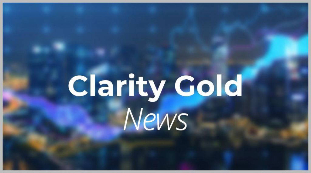 Clarity Gold News: Aktie jetzt kaufen?