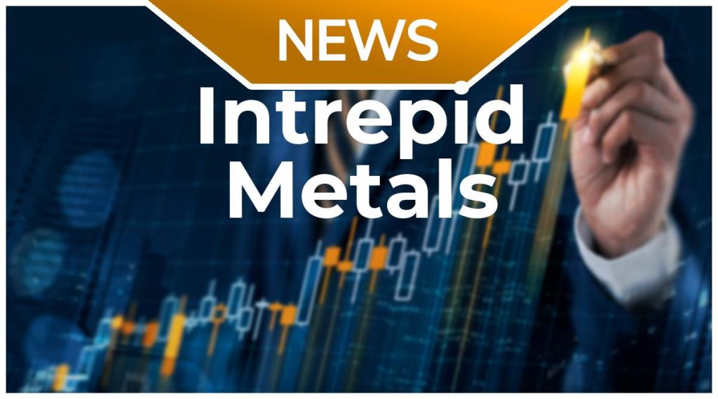 Intrepid Metals News: Aktie jetzt kaufen? Intrepid Metals News: Aktie jetzt kaufen?
