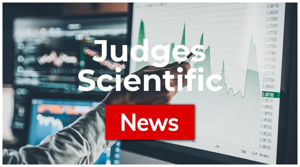 Judges Scientific News: Aktie jetzt kaufen?