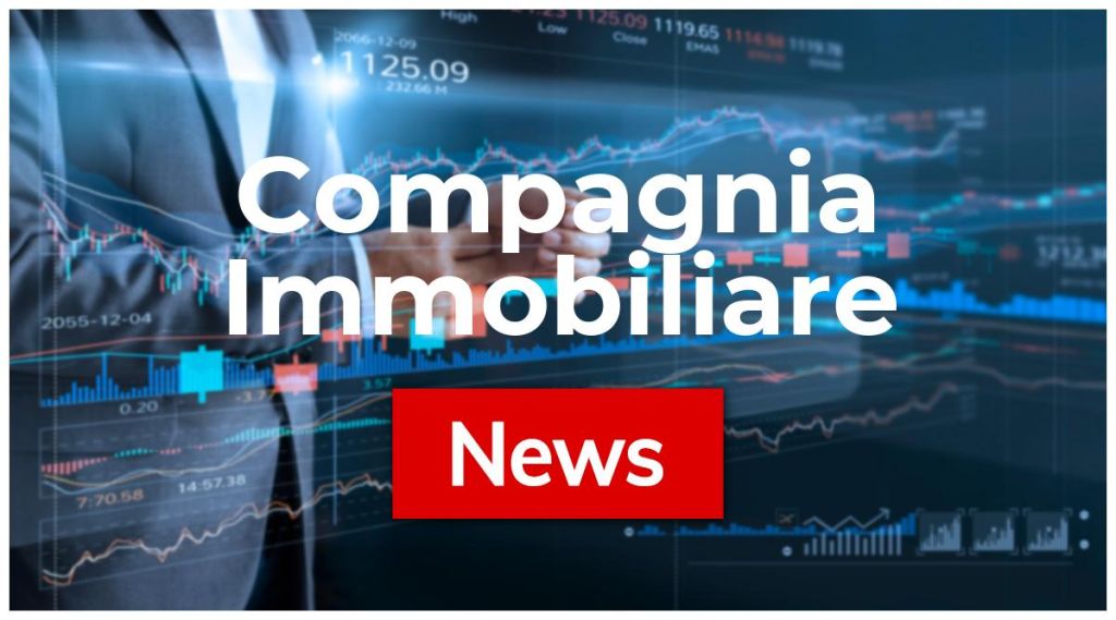 Compagnia Immobiliare Azionaria News: Aktie jetzt kaufen?
