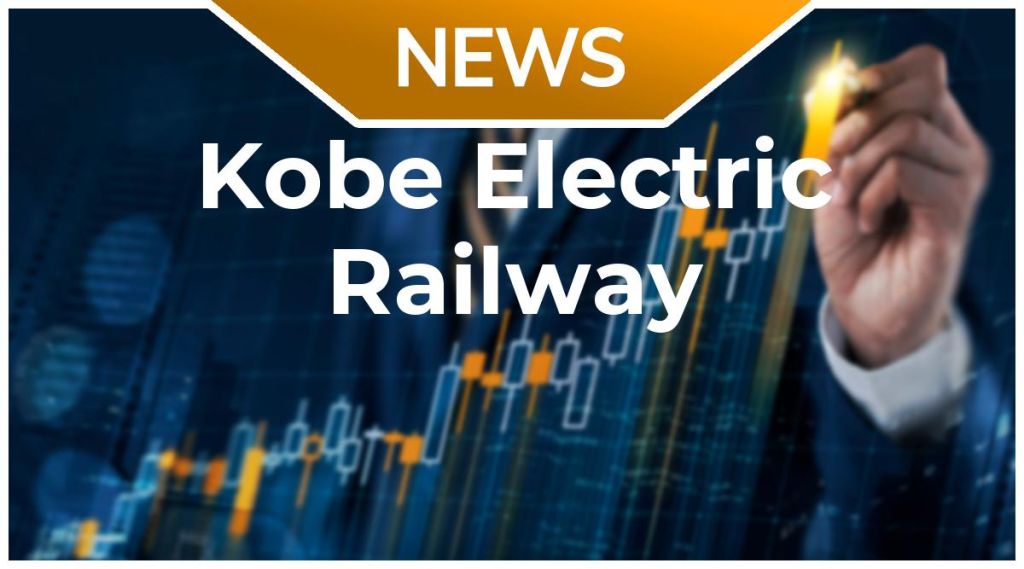 Kobe Electric Railway News: Aktie jetzt kaufen?