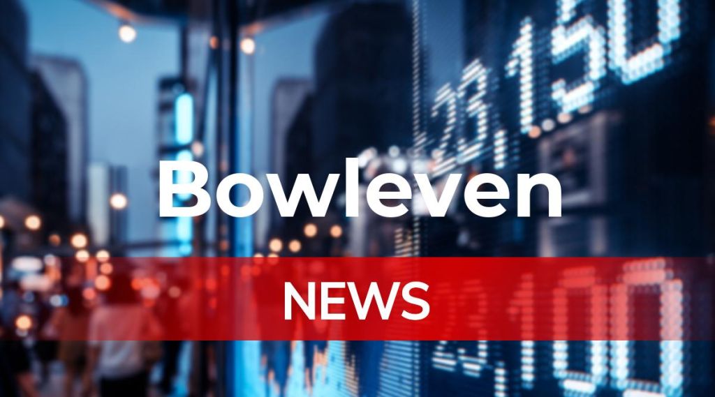 Bowleven News: Aktie jetzt kaufen? Bowleven News: Aktie jetzt kaufen?