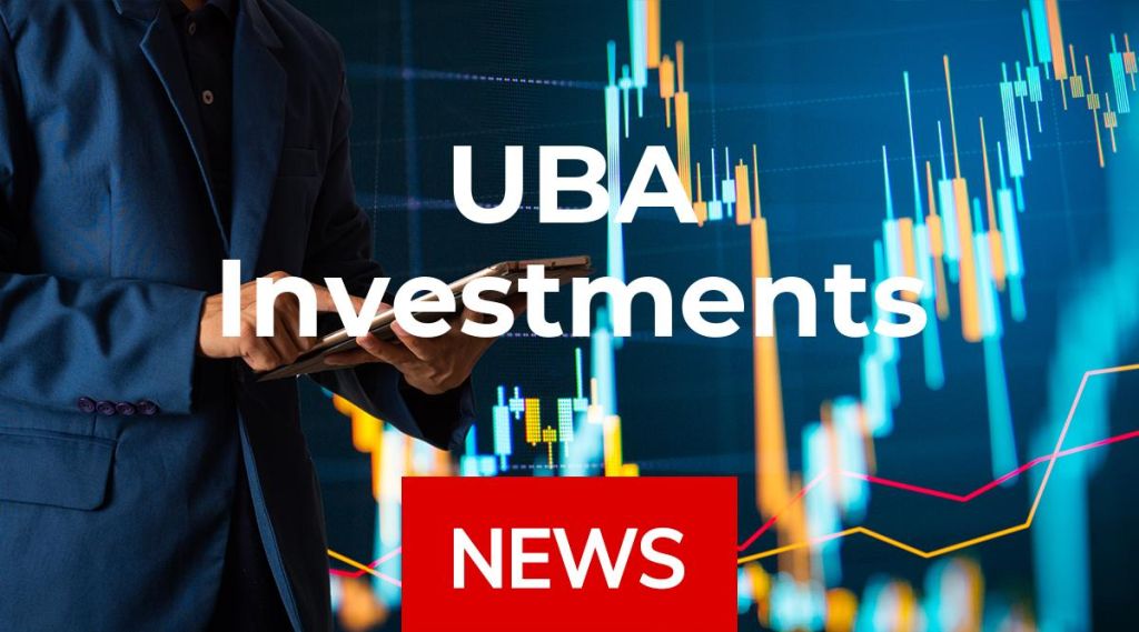 UBA Investments News: Aktie jetzt kaufen? UBA Investments News: Aktie jetzt kaufen?