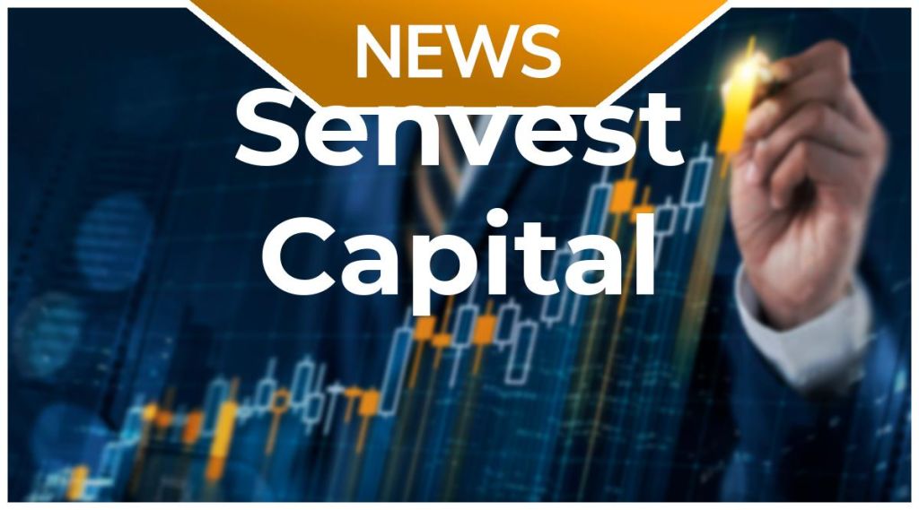 Senvest Capital News: Aktie jetzt kaufen? Senvest Capital News: Aktie jetzt kaufen?