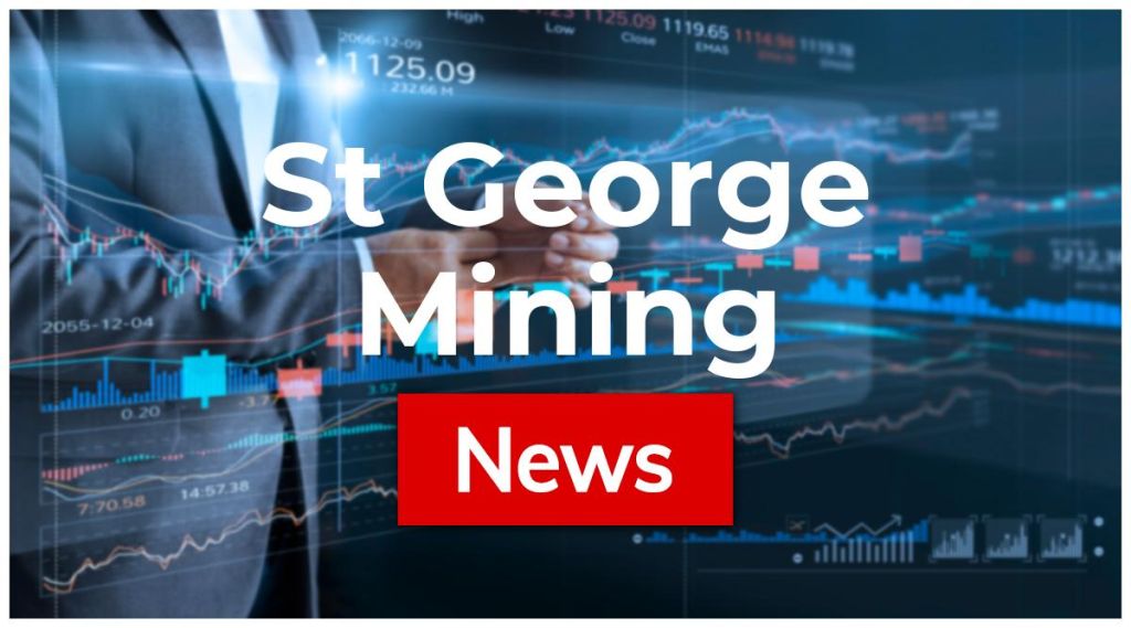 St George Mining News: Aktie jetzt kaufen?