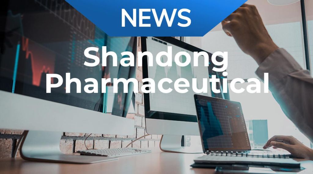 Shandong Pharmaceutical Glass News: Aktie jetzt kaufen?