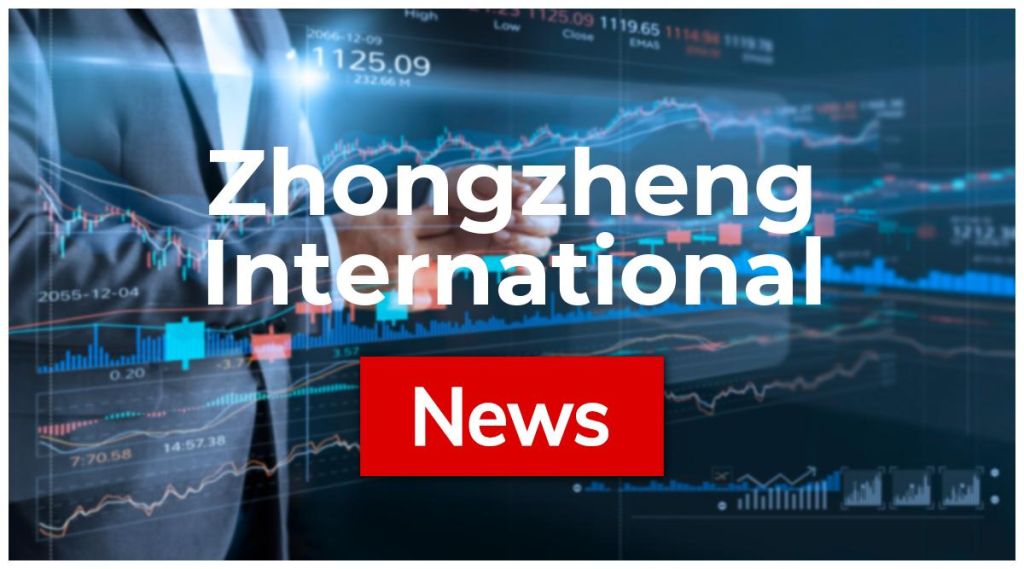 Zhongzheng International News: Aktie jetzt kaufen?