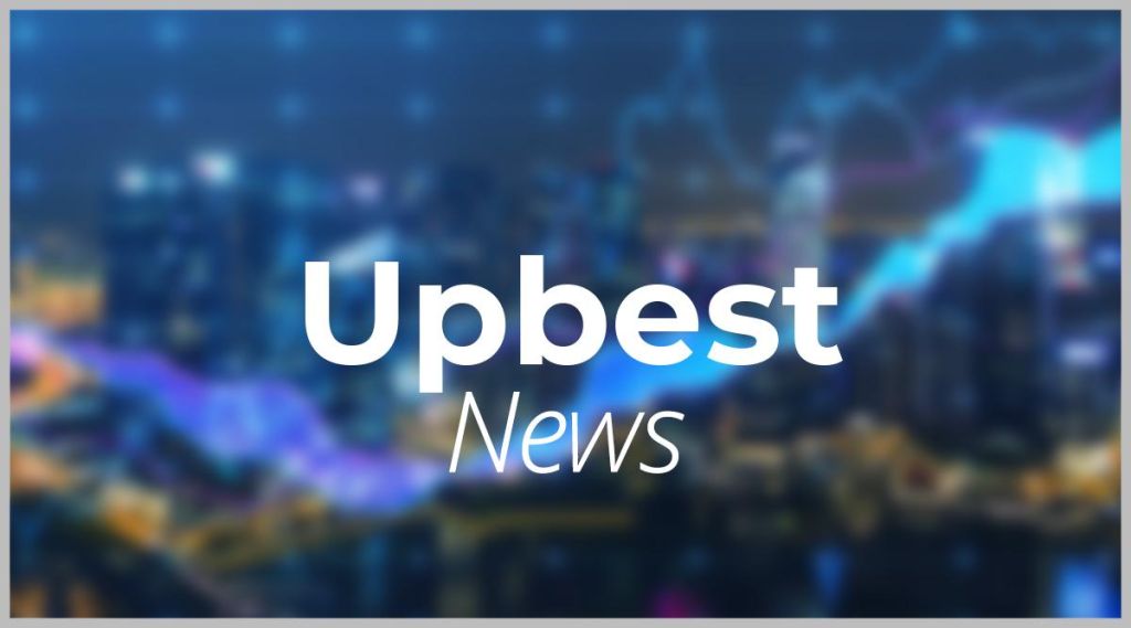 Upbest News: Aktie jetzt kaufen?