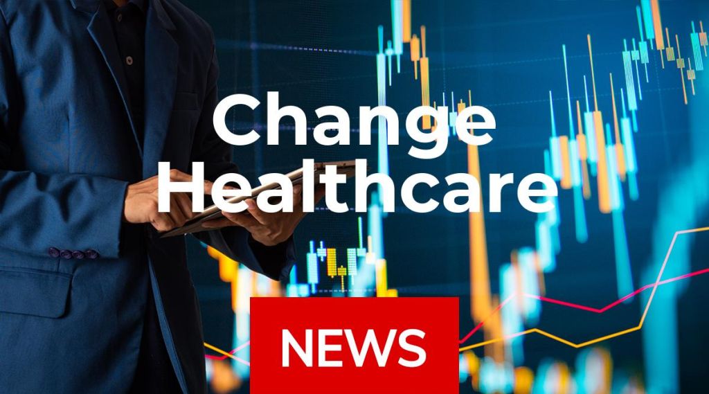 Change Healthcare News: Aktie jetzt kaufen?