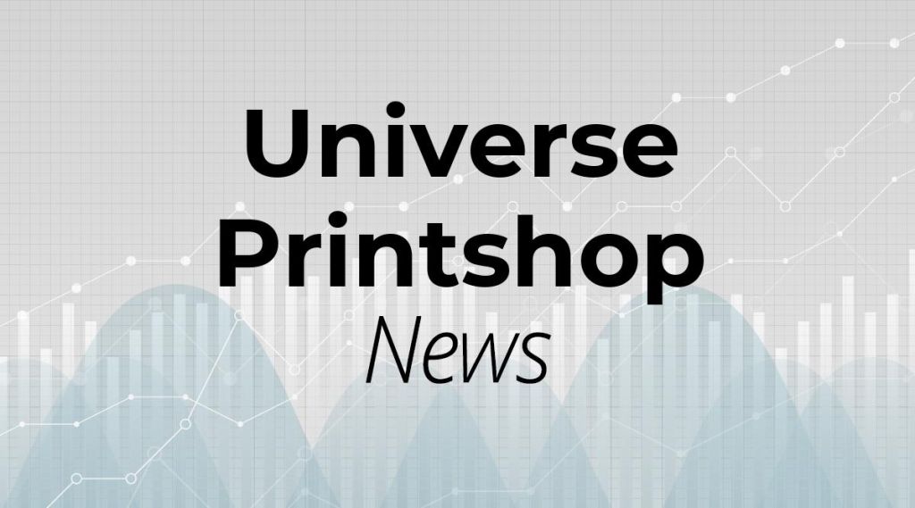 Universe Printshop News: Aktie jetzt kaufen? Universe Printshop News: Aktie jetzt kaufen?