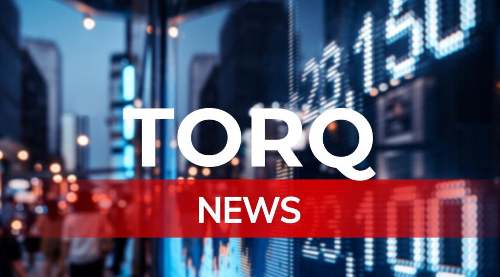 TORQ News: Aktie jetzt kaufen? TORQ News: Aktie jetzt kaufen?