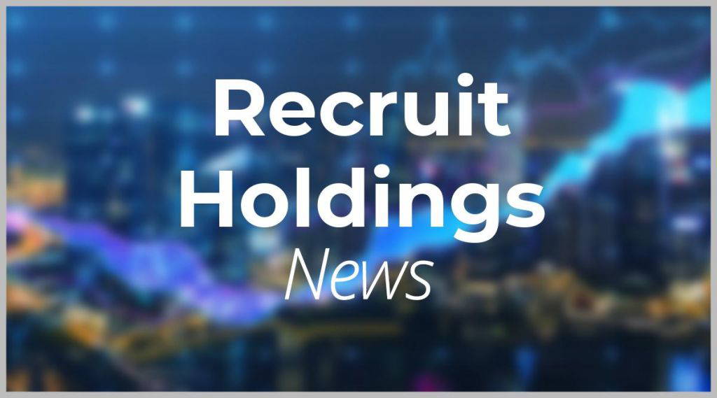 Recruit Holdings News: Aktie jetzt kaufen?