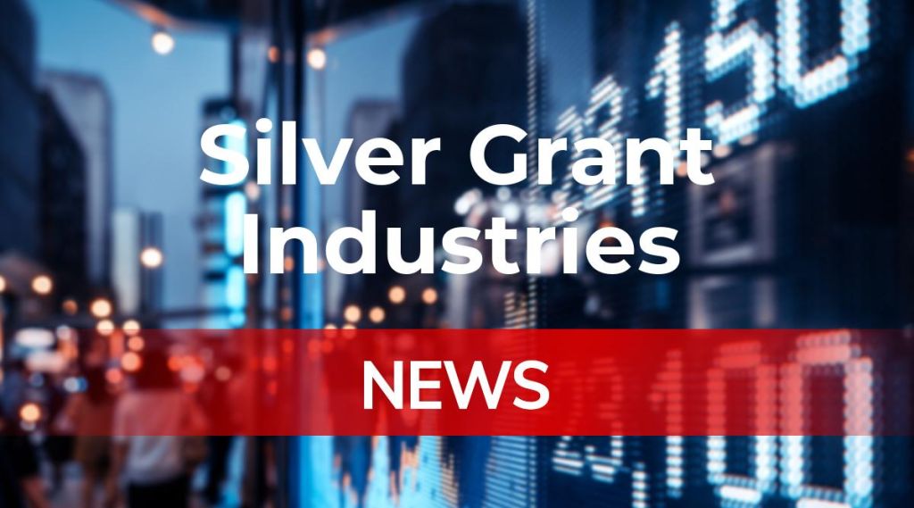 Silver Grant Industries News: Aktie jetzt kaufen?