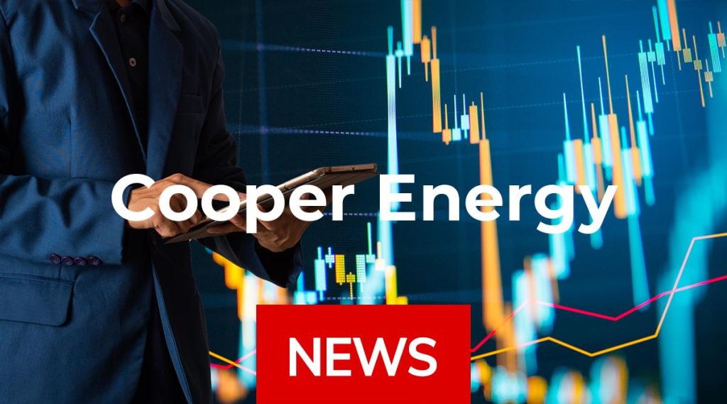 Cooper Energy News: Aktie jetzt kaufen?