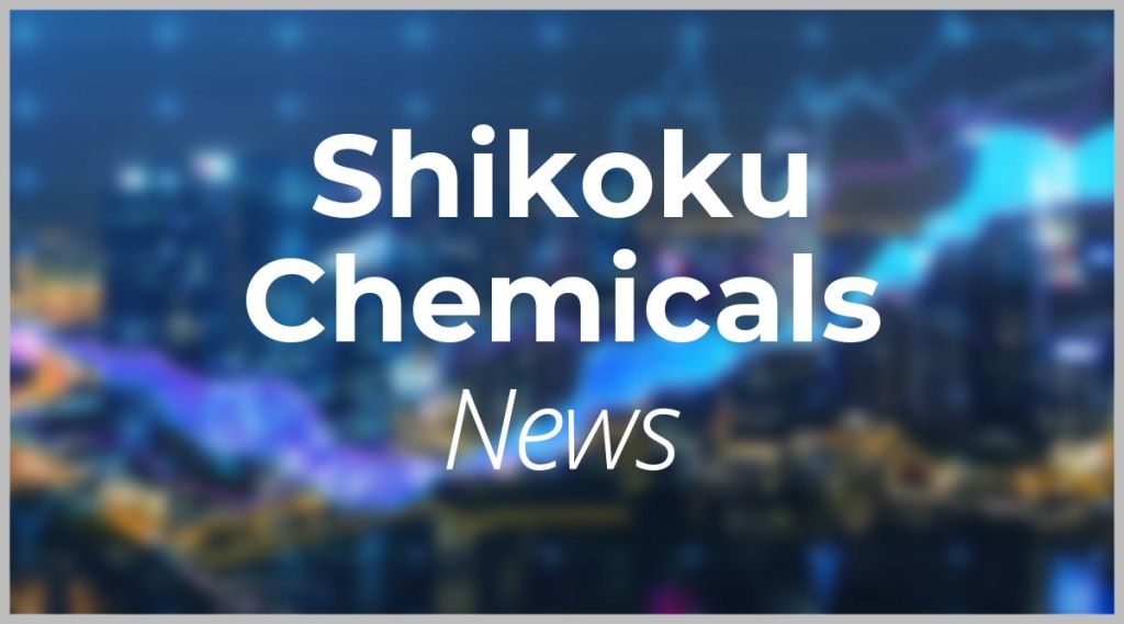 Shikoku Chemicals News: Aktie jetzt kaufen?