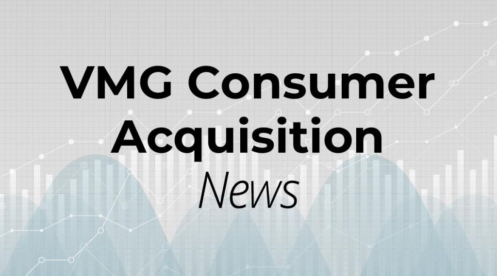 VMG Consumer Acquisition News: Aktie jetzt kaufen?