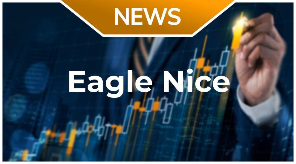 Eagle Nice News: Aktie jetzt kaufen?