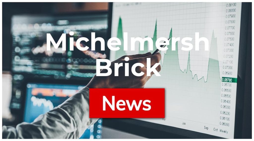 Michelmersh Brick News: Aktie jetzt kaufen?