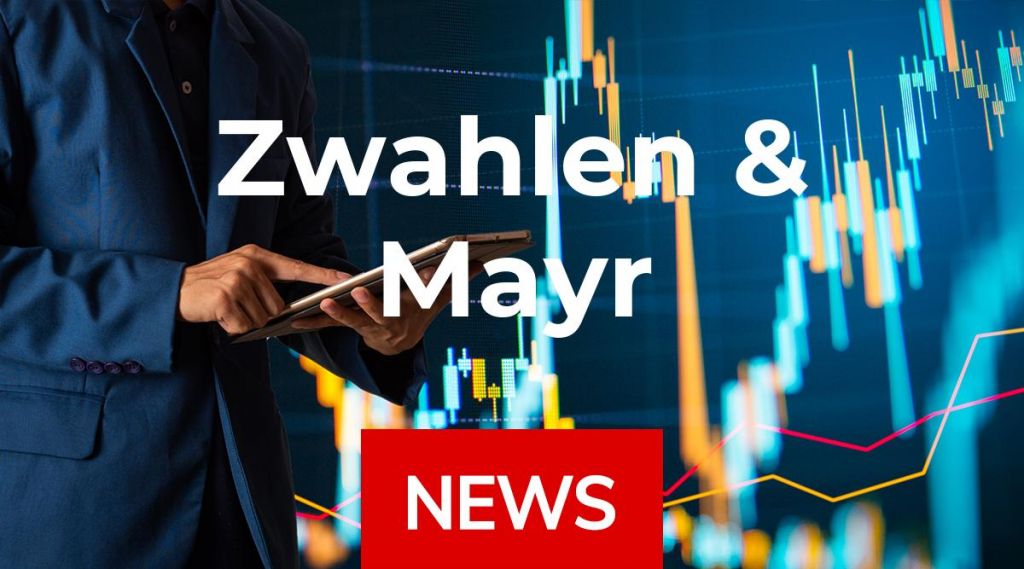 Zwahlen & Mayr: Betrugsfall kostet Metallbauer über eine Million Euro