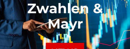 Zwahlen & Mayr: Betrugsfall kostet Metallbauer über eine Million Euro