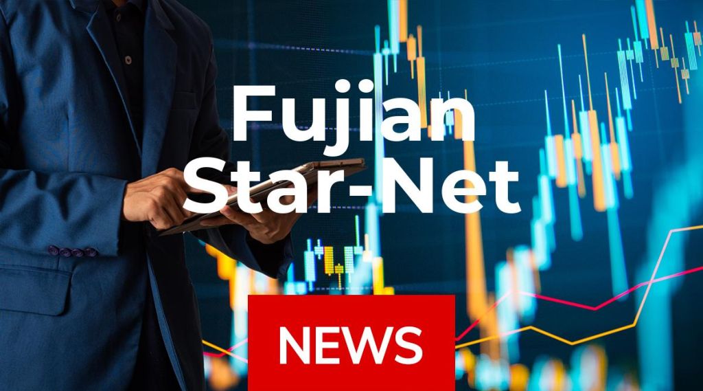 Fujian Star-Net Communication News: Aktie jetzt kaufen? Fujian Star-Net Communication News: Aktie jetzt kaufen?