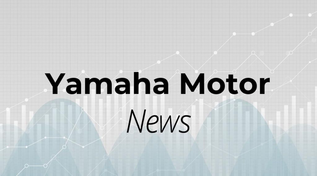 Yamaha Motor News: Aktie jetzt kaufen?