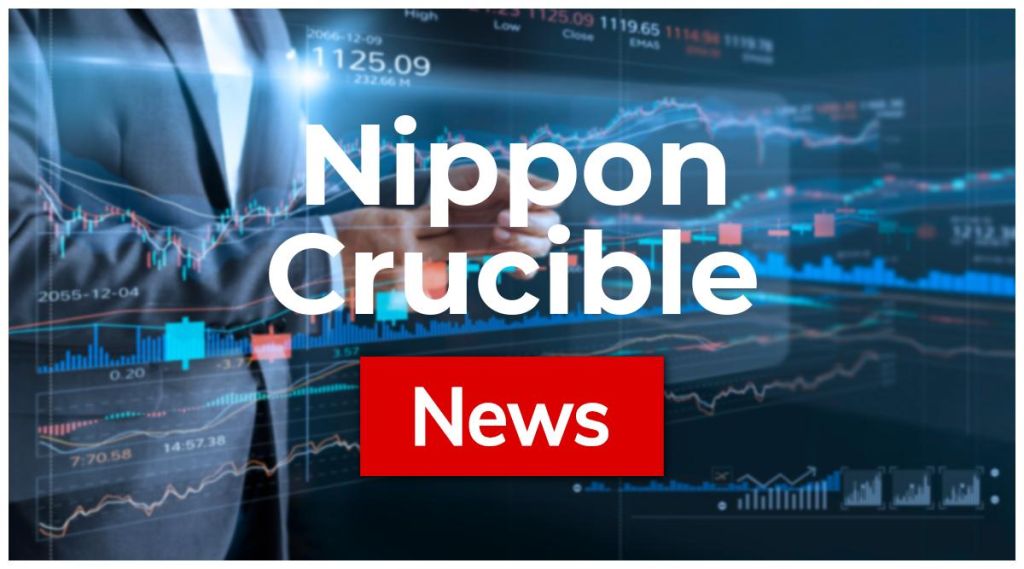 Nippon Crucible News: Aktie jetzt kaufen?