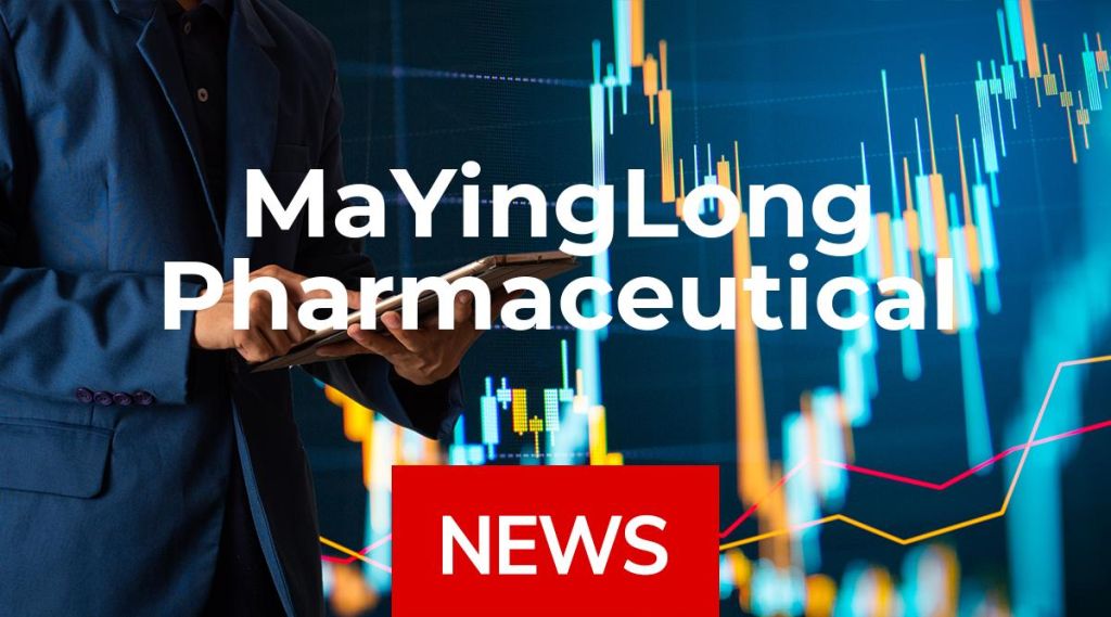 MaYingLong Pharmaceutical News: Aktie jetzt kaufen?