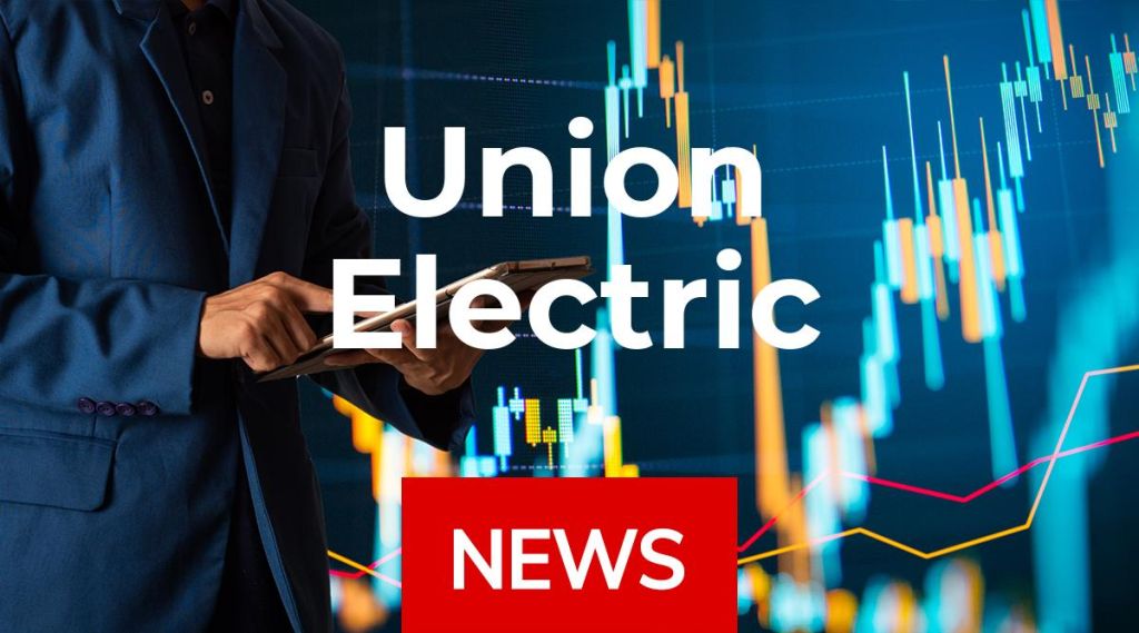 Union Electric News: Aktie jetzt kaufen?
