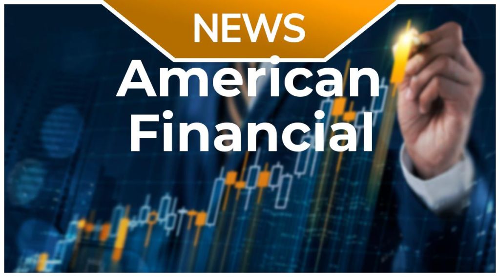 American Financial News: Aktie jetzt kaufen?
