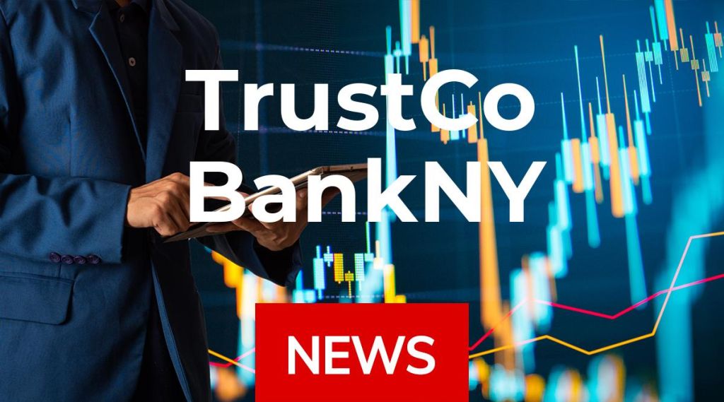TrustCo BankNY News: Aktie jetzt kaufen? TrustCo BankNY News: Aktie jetzt kaufen?