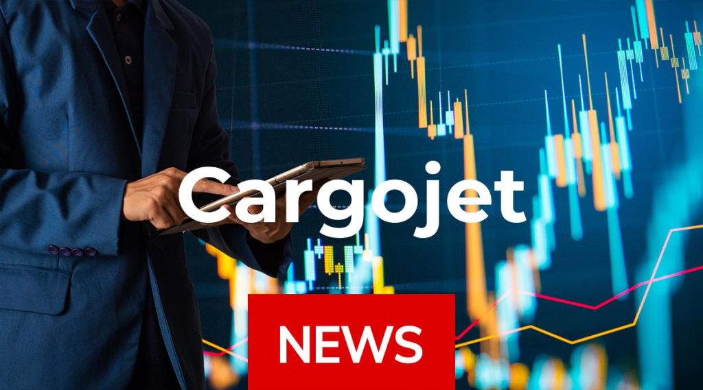 Cargojet News: Aktie jetzt kaufen?