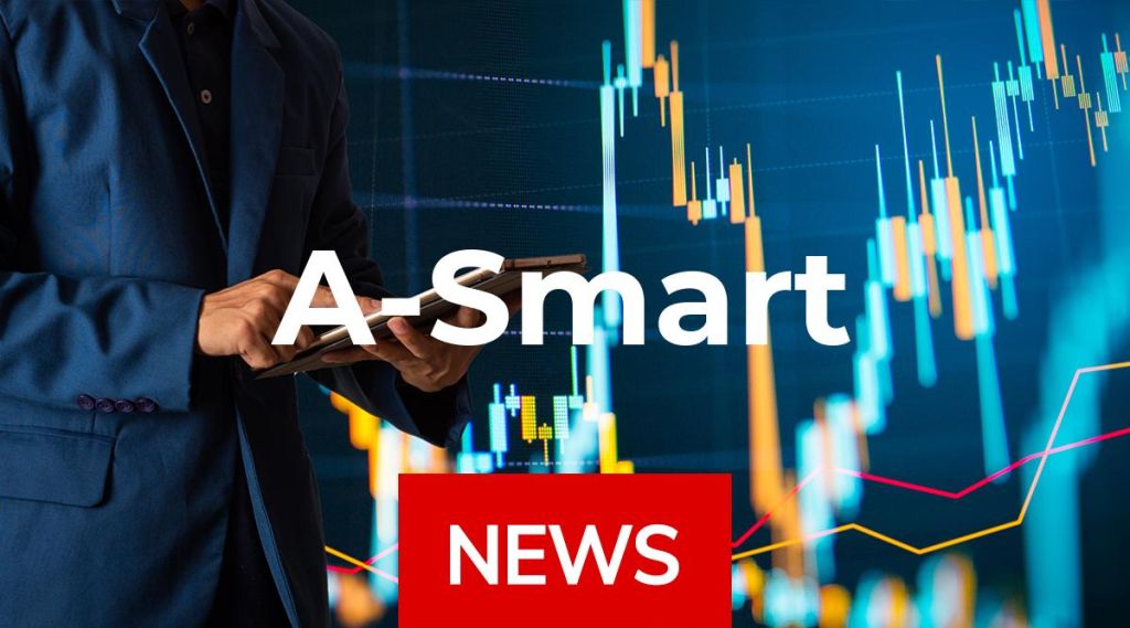 A-Smart News: Aktie jetzt kaufen?