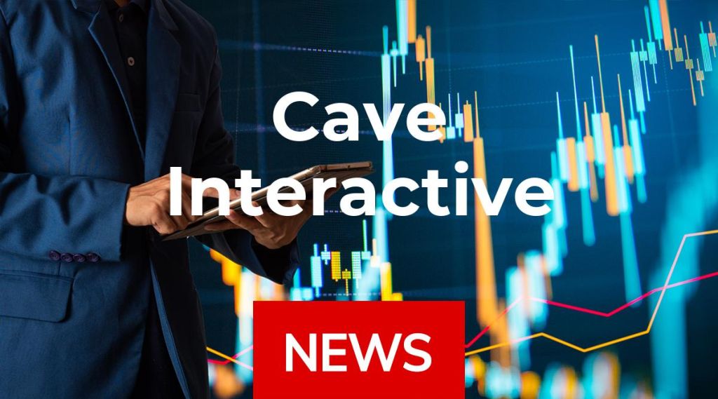 Cave Interactive News: Aktie jetzt kaufen? Cave Interactive News: Aktie jetzt kaufen?