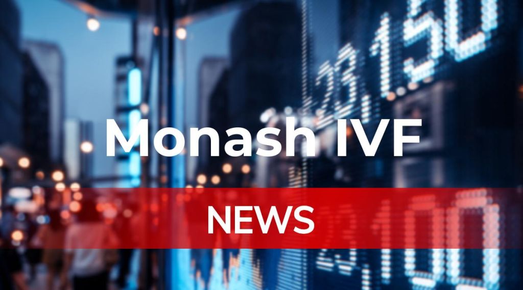 Monash IVF News: Aktie jetzt kaufen?