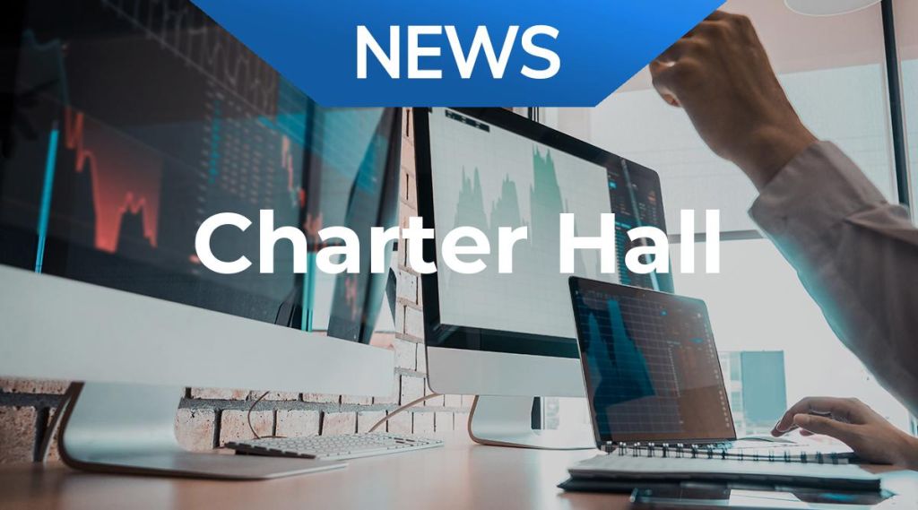 Charter Hall News: Aktie jetzt kaufen? Charter Hall News: Aktie jetzt kaufen?